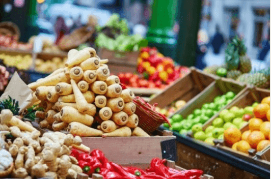Η Γαλλία απαγορεύει στα σούπερ μάρκετ την απόρριψη τροφίμων