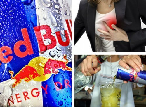 Πως ενεργούν στο σώμα σας τα ενεργειακά ποτά;