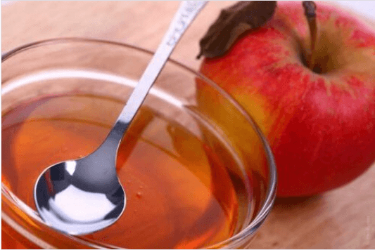 μηλόξυδο για να ανακουφιστείτε από τους πόνους της αρθρίτιδας