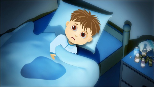 Παιδιά που βρέχουν το κρεβάτι: αιτίες και θεραπεία