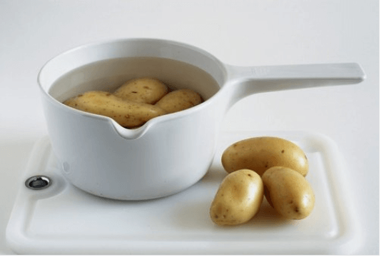 patates