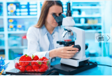 ξεπλένετε τα φυτοφάρμακα από τα φρούτα