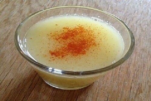 συνταγή με ζελατινη - πόνο σε αρθρώσεις