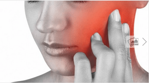 5 σπιτικές θεραπείες για να καταπραΰνετε τον πόνο στη γνάθο