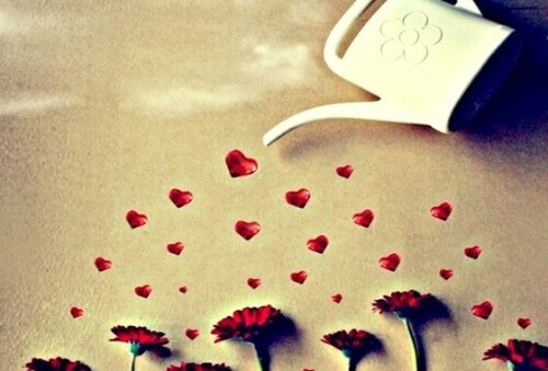 Η έμπρακτη καλοσύνη μας δίνει τη δυνατότητα να επιβιώνουμε ως είδος