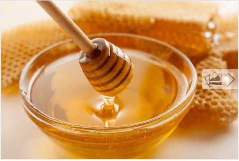 θεραπεία για το βήχα με καρότο και μέλι