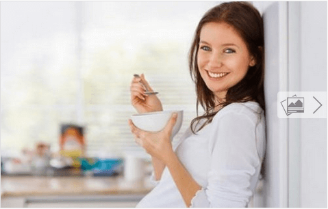 αλλαγή στις διατροφικές σας συνήθειες στα 30