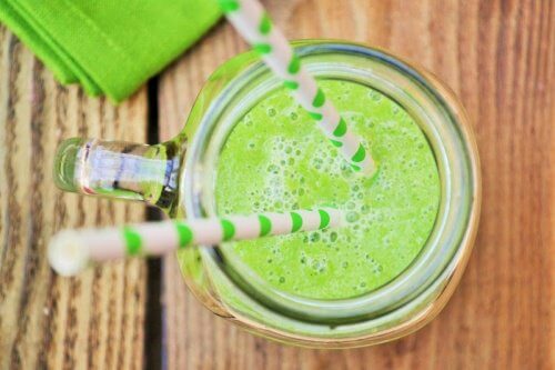 ρόφημα για αδυνάτισμα