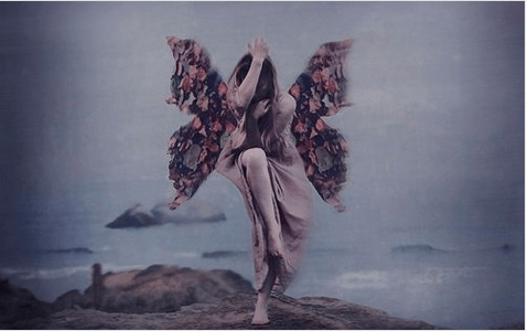 η γυναίκα που είστε σήμερα