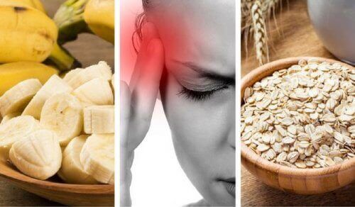 9 τροφές που καταπολεμούν κόπωση και πονοκέφαλο