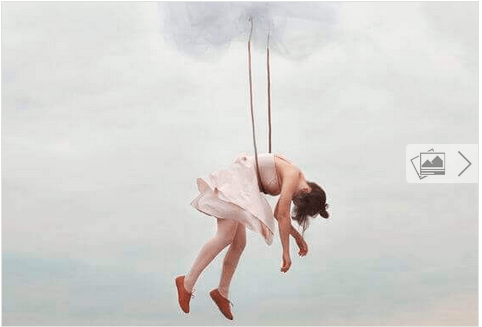 είμαστε δυνατοί απογνωση