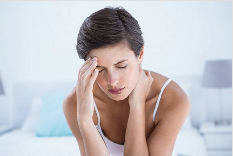 σπυράκια στα μπράτσα - γλουτένη