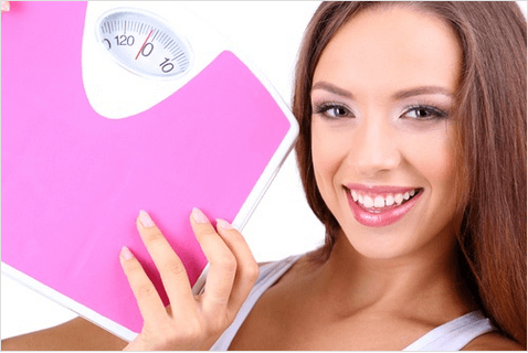 χάστε τα περιττά κιλά με λεμόνι