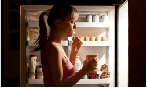 ορμονική ανισορροπία - λιγούρες