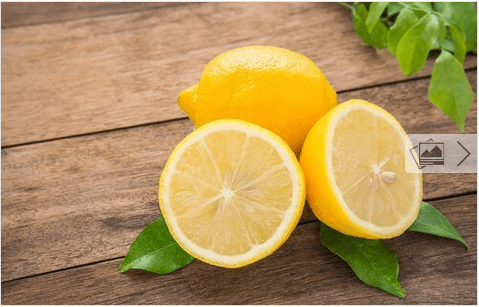 αρωματισμένο μπάνιο