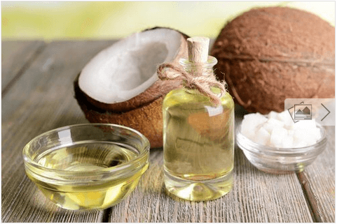 υλικά για υγιή μαλλιά