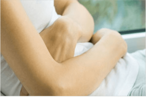 ορμονική ανισορροπία - πεπτικές διαταραχές