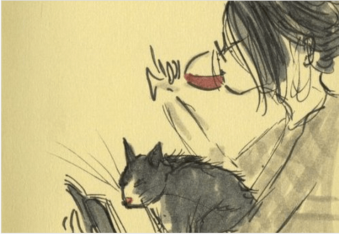 η γυναίκα που είστε σήμερα