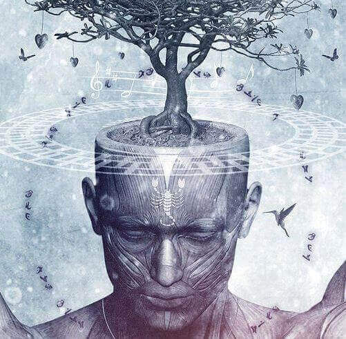 Η ευγνωμοσύνη φέρνει εσωτερική γαλήνη στο νου