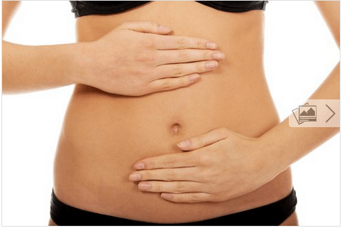 8 υπερτροφές για να κάψετε το λίπος της κοιλιάς
