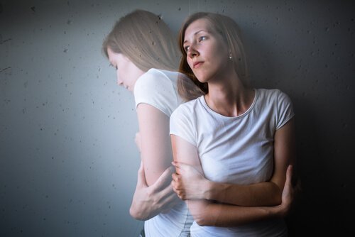 γυναίκα, αιτίες της κατάθλιψης