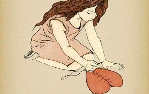Ο χρόνος δεν θεραπεύει πάντα τις οδυνηρές πληγές