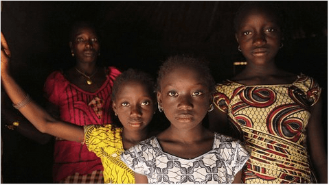 Η Αφρική λέει ΟΧΙ στον ακρωτηριασμό των γεννητικών οργάνων