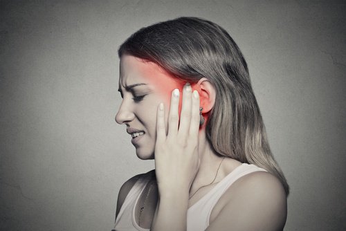Κουδούνισμα στα αυτιά σας: περιορίστε το με διατροφή