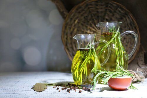 βακτηριακή κολπίτιδα και λάδι ριγανης