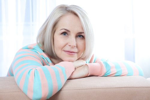 Είναι εφικτή μια υγιής εμμηνόπαυση στη γυναίκα;