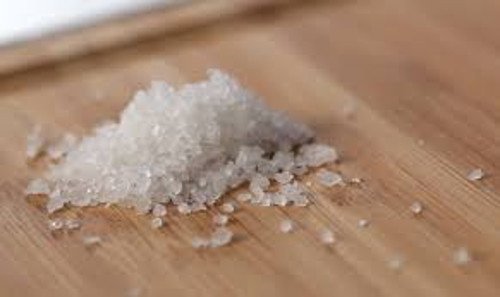 Θαλασσινό αλάτι: 8 εκπληκτικές ωφέλειες