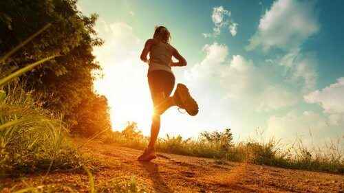 Το τρέξιμο σας βοηθά να καταπολεμήσετε τα αρνητικά συναισθήματα