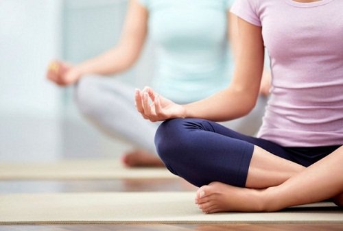 stasi yoga