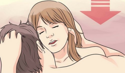 Καλύτερος τρόπος για να δοκιμάσετε το πρωκτικό σεξ