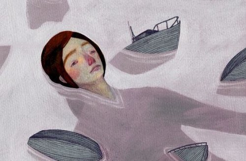 ανάγκη για κλάμα