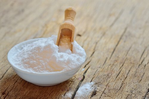 Γιατί χρησιμοποιούμε μαγειρική σόδα για την ονυχομυκητίαση;