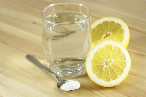 pH του σώματός σας με νερό και λεμόνι