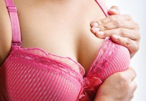 8 συνήθειες που πρέπει να υιοθετήσετε για υγιές στήθος