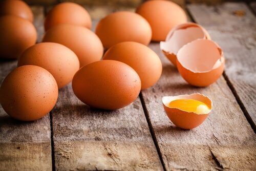 Γιατί είναι καλό να τρώτε αβγά πολλές φορές την εβδομάδα