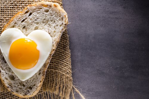 Πως ωφελείστε όταν τρώτε αβγά;