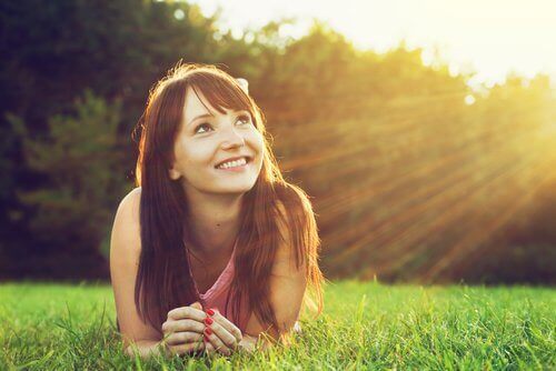 χαμόγελο, ευτυχία, ενισχύστε το ανοσοποιητικό σας σύστημα