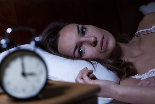Έλλειψη ύπνου: 5 βιολογικά επακόλουθα