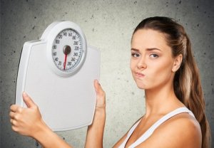 καθεστώς διατροφής καθεστώς απώλειας βάρους σε 4 στάδια