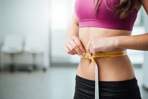 Απώλεια βάρους με λεμόνι, τζίντζερ και σπόρους chia