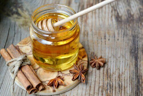 Μέλι και Κανέλλα - ένα φυσικό φάρμακο, για πάρα πολλές αρρώστιες