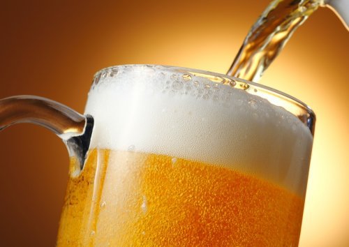 7 εκπληκτικές ωφέλειες της μπύρας. Εσείς τις ξέρετε;