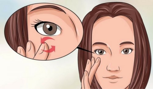 5 λάθη που μπορεί να κάνετε φροντίζοντας τα μάτια
