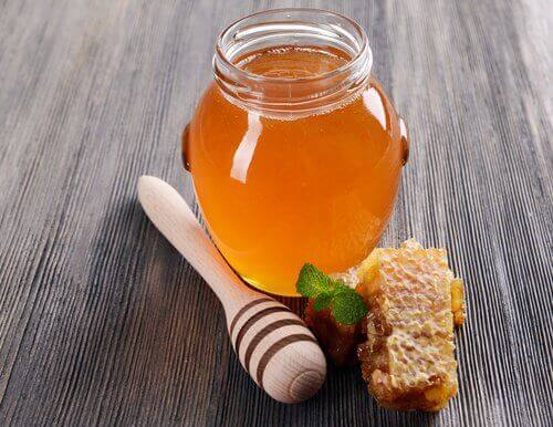 καταπολέμηση της παλινδρόμησης με μελι