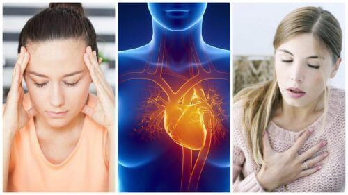 Καρδιακή προσβολή, τα 7 σημάδια που αγνοούν συχνά οι γυναίκες