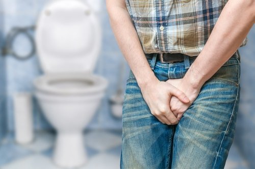 Υπερδραστήρια ουροδόχος κύστη: Μεγάλη ανάγκη για ούρηση